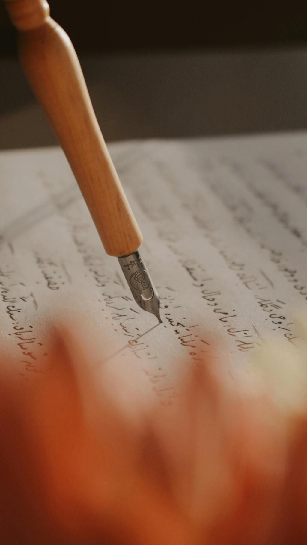Eternal Echoes Writing&nbsp;Services