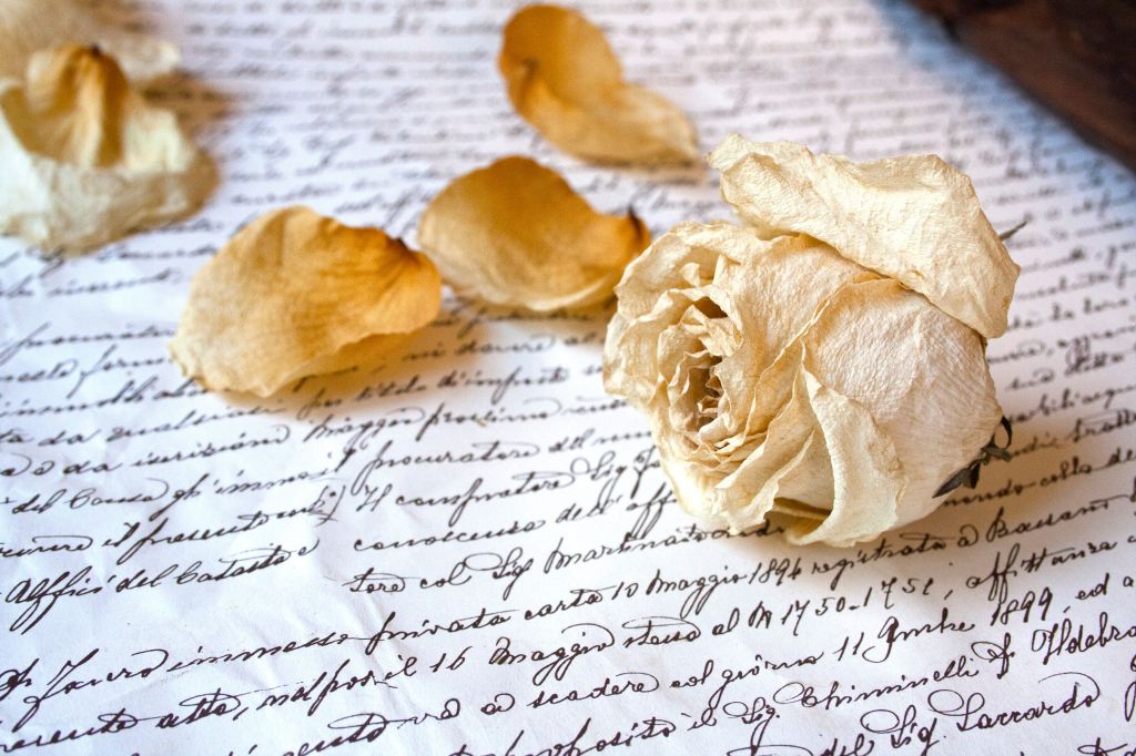 A Letter for When Your Heart Is&nbsp;Ready